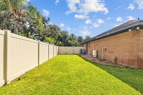 A home in VALRICO