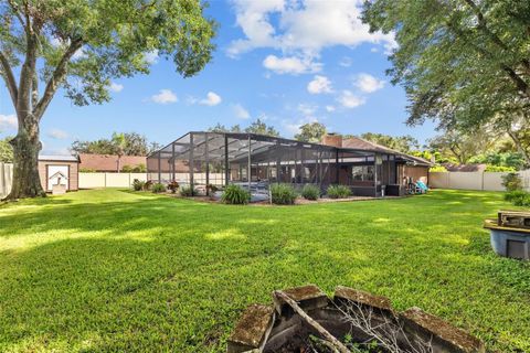 A home in VALRICO