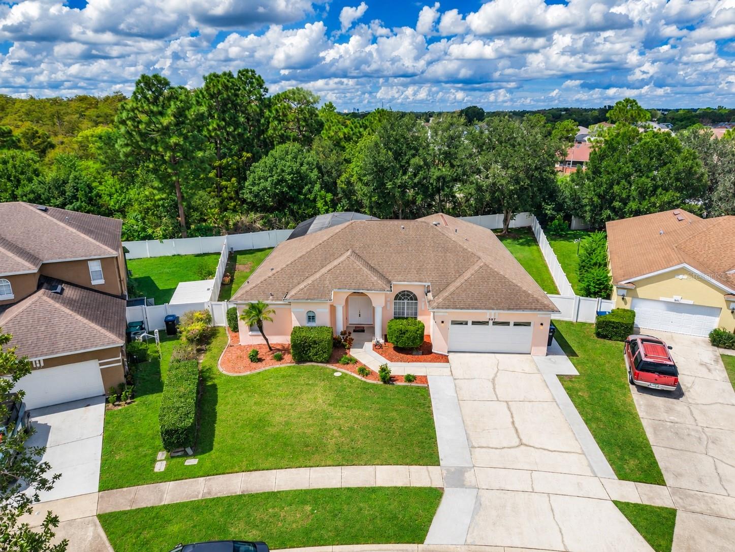 367 KASSIK CIRCLE
