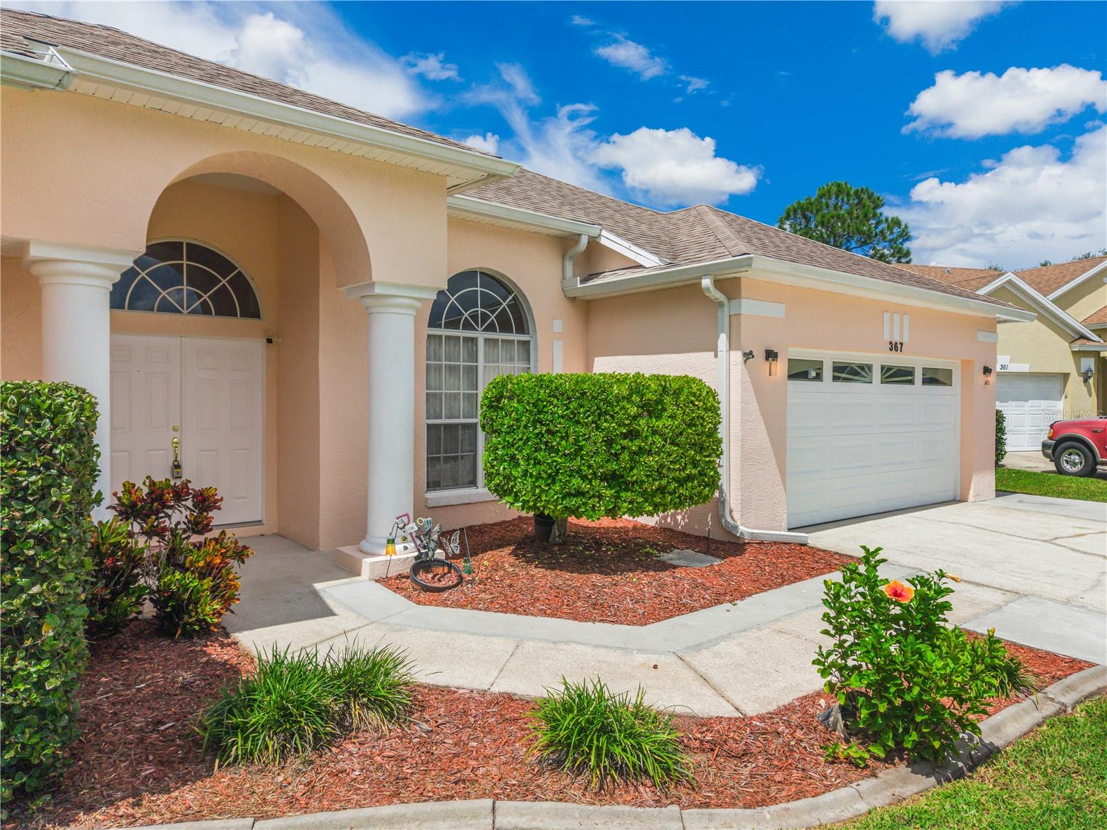 367 KASSIK CIRCLE