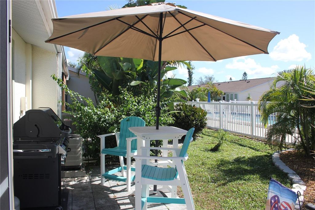 Photo of 6796 Gasparilla Pines Boulevard #76, Englewood, FL 34224 (MLS # C7515003)
