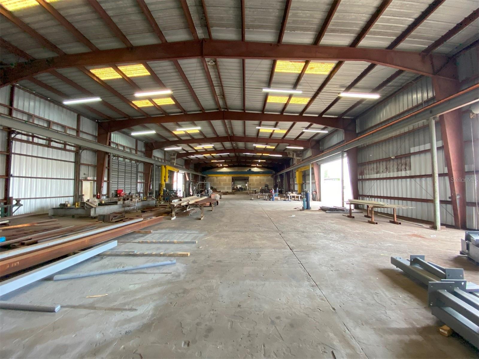 DIXIE CITY INDUST SUB - Commercial Sale