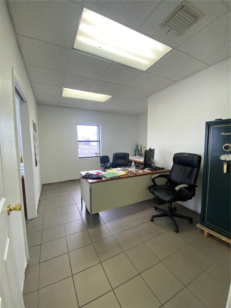 DIXIE CITY INDUST SUB - Commercial Sale