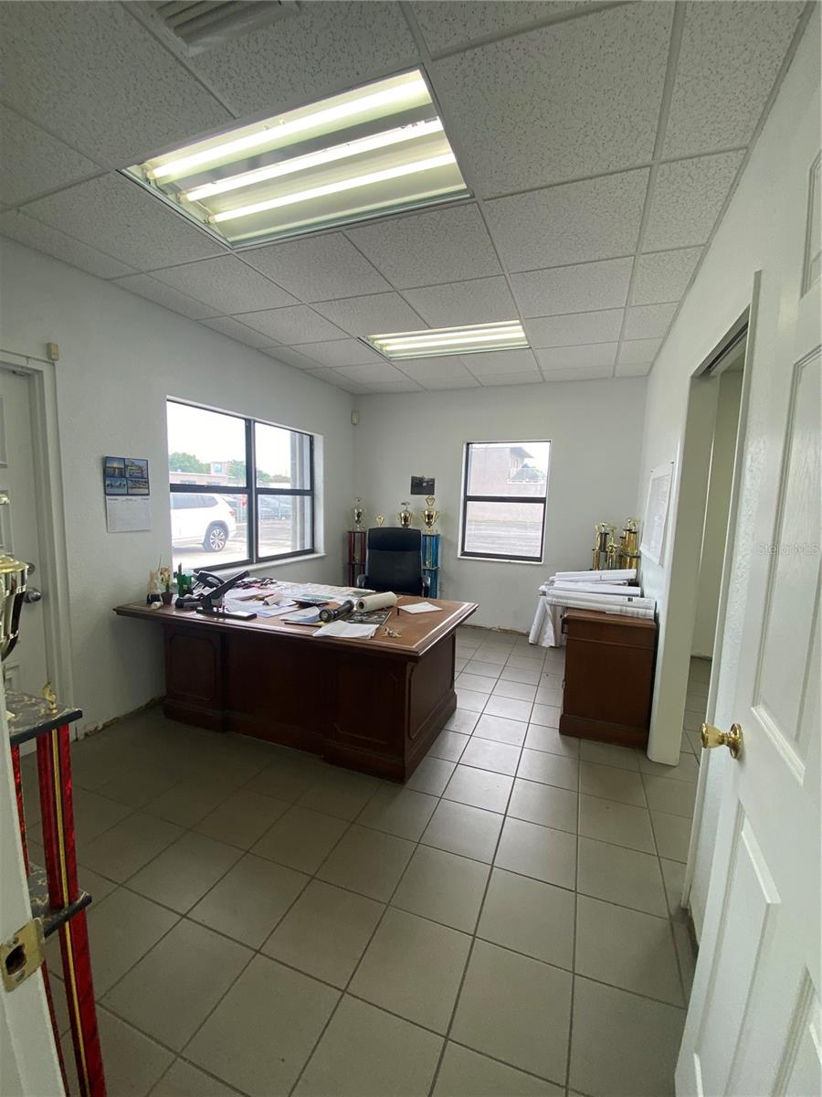 DIXIE CITY INDUST SUB - Commercial Sale