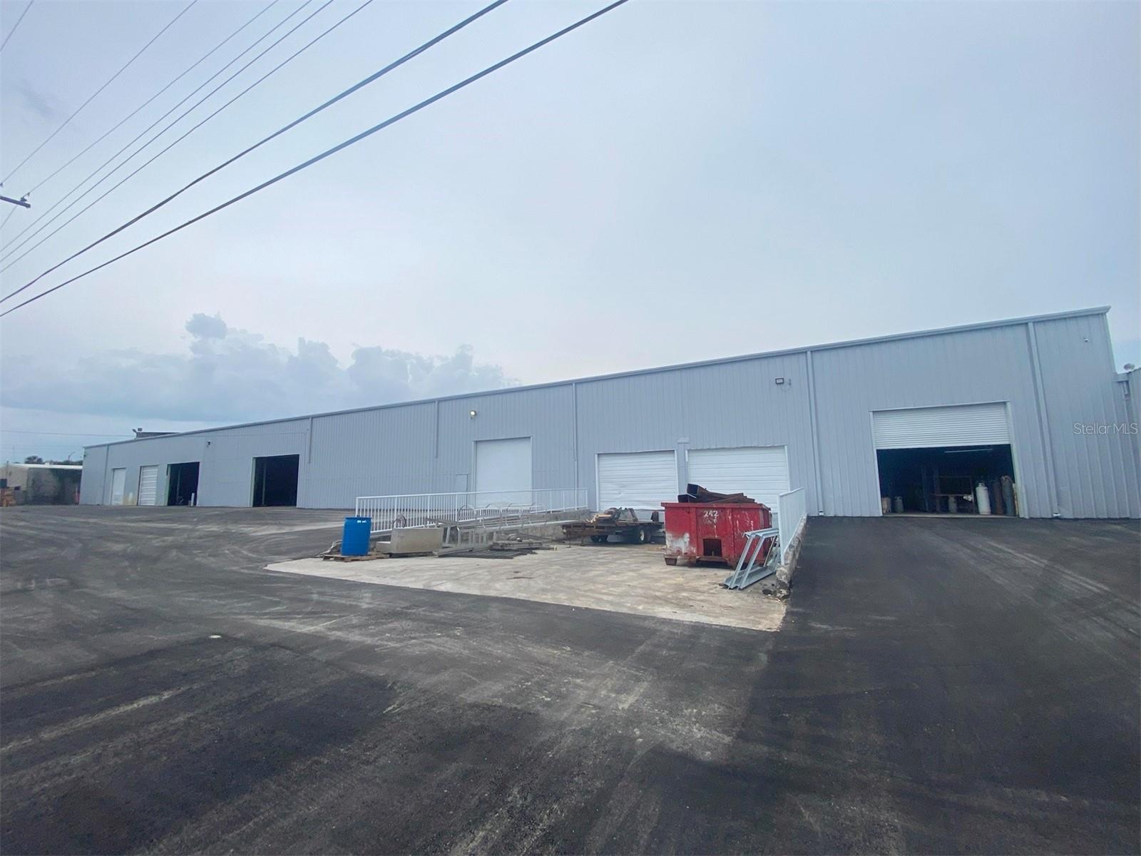This property consists of two contiguous parcels of land located in the Central Business district of Oakland Park, FL a vibrant commercial/industrial corridor to the very lucrative South Florida market. The first parcel (1.33ac) has a 25,880 sq ft warehouse located on it. The second parcel (.33ac) has a small 2,158 sq ft office building. This office is in good condition and can be used or demolished with potential to build a large modern warehouse/office. Nowhere else will you find an opportunity to own a large existing warehouse with the extra land to add a modern facility to secure your market domination now and well into the future.