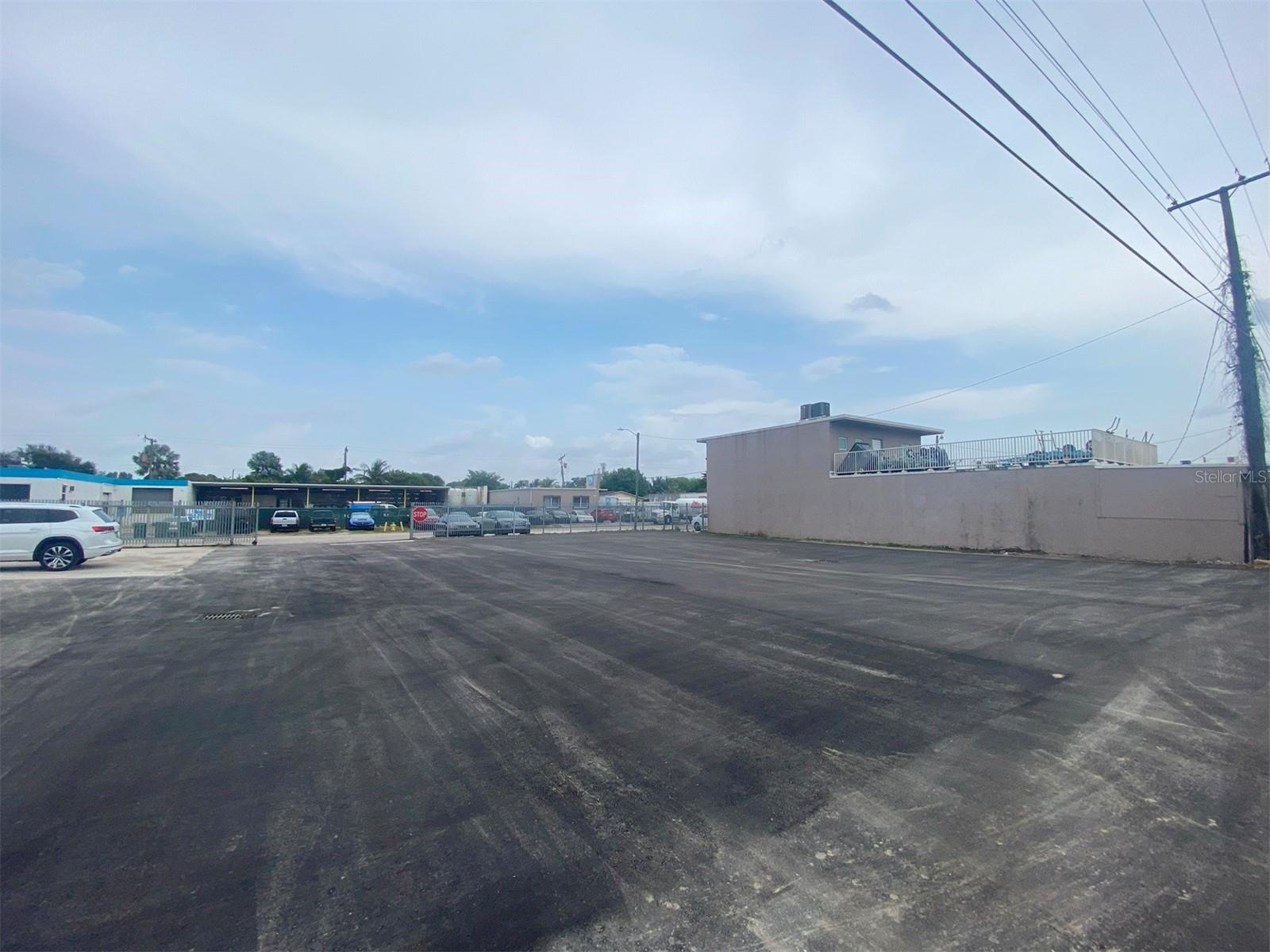 DIXIE CITY INDUST SUB - Commercial Sale