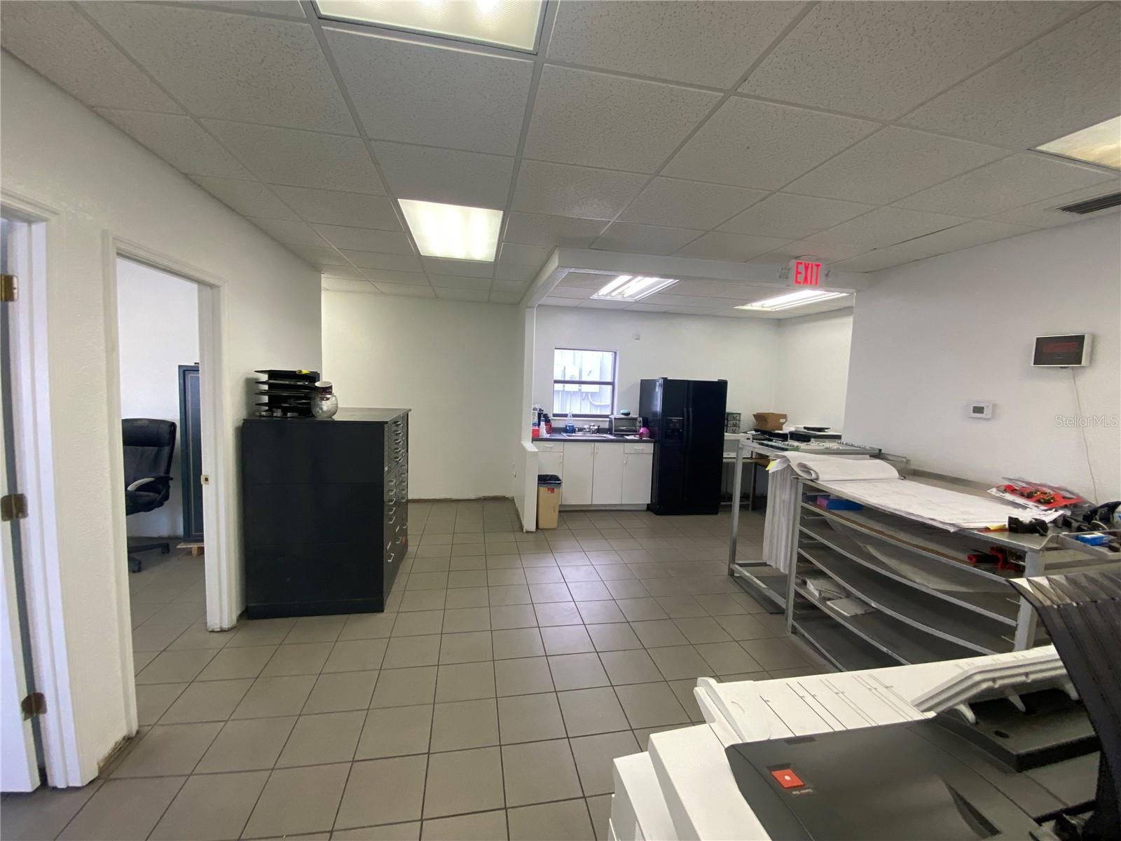 DIXIE CITY INDUST SUB - Commercial Sale