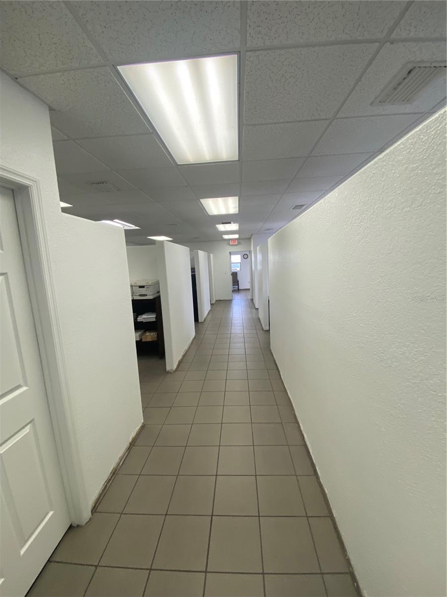 DIXIE CITY INDUST SUB - Commercial Sale