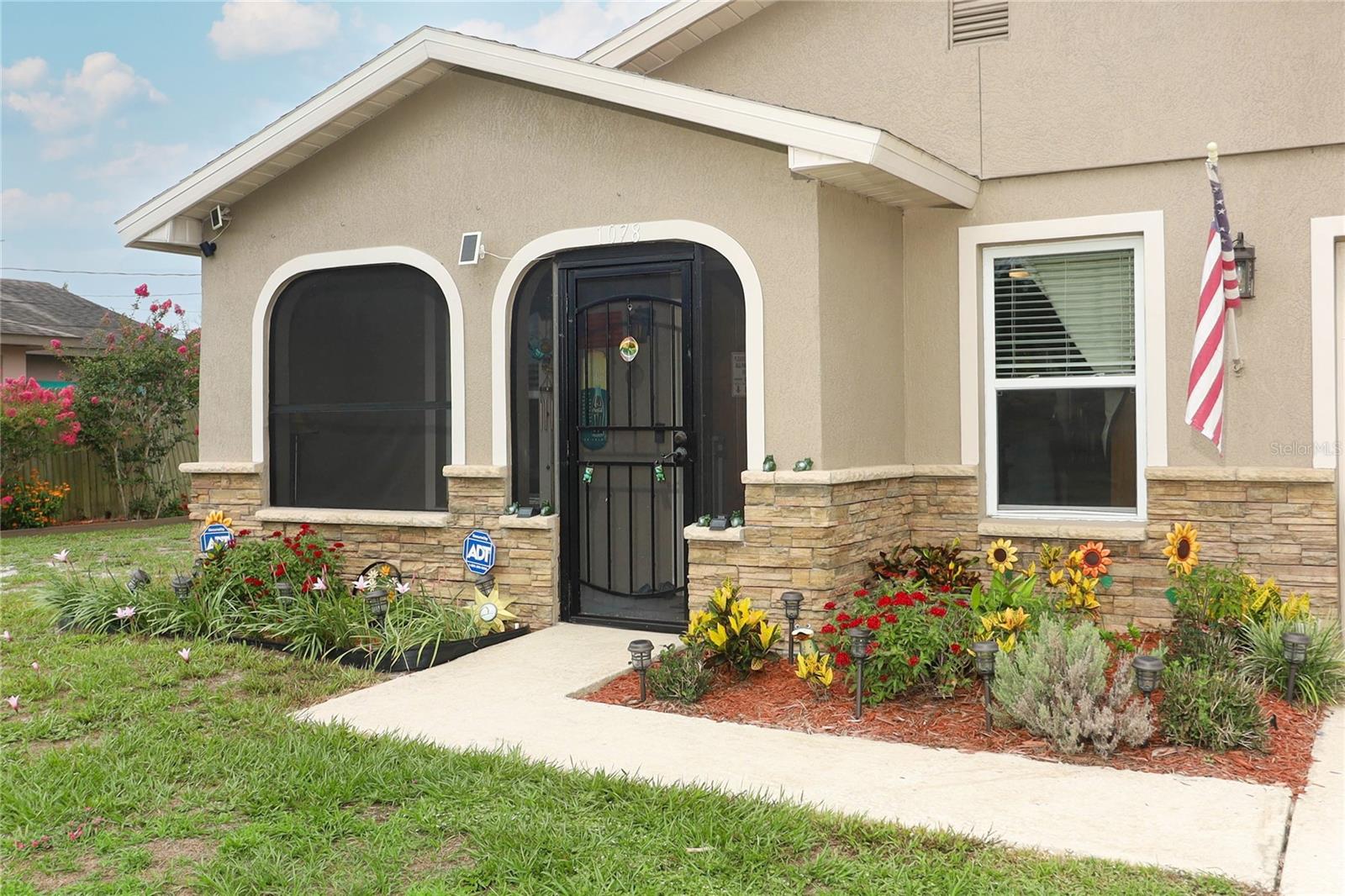 1078 AARON DRIVE