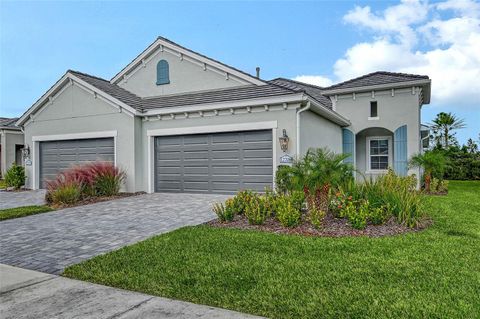 Photo of 12709 Palatka Drive, Venice, FL 34293 (MLS # A4668643)