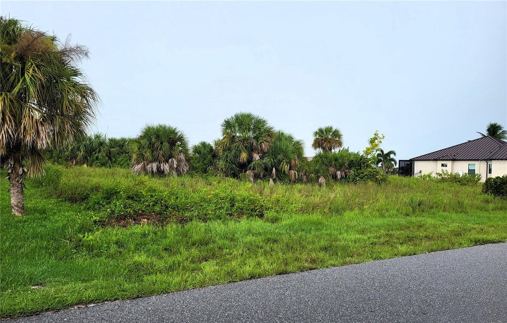 Photo of 9316 Galaxie Circle, Port Charlotte, FL 33981 (MLS # D6137860)