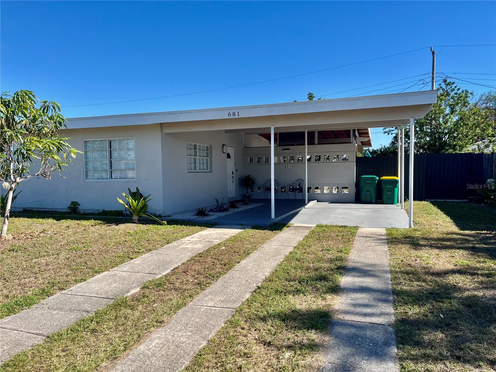 681 DALTON BOULEVARD