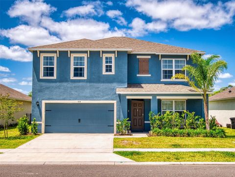 918 NOBLE RUN NEW SMYRNA BEACH FL 32168