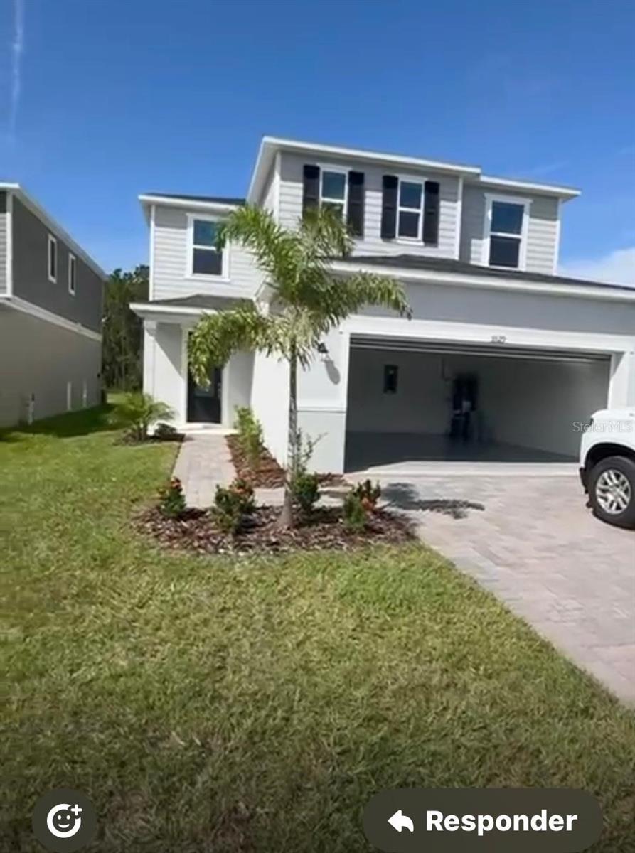 Amazing Rental in The Sanctuary! Modern property in the sought-after community of The Sanctuary, known for its premium design and location. Enjoy quick access to US-27, the Florida Turnpike, and Hwy 192, just minutes from Winter Garden, Orlando, and the area's most famous theme parks.