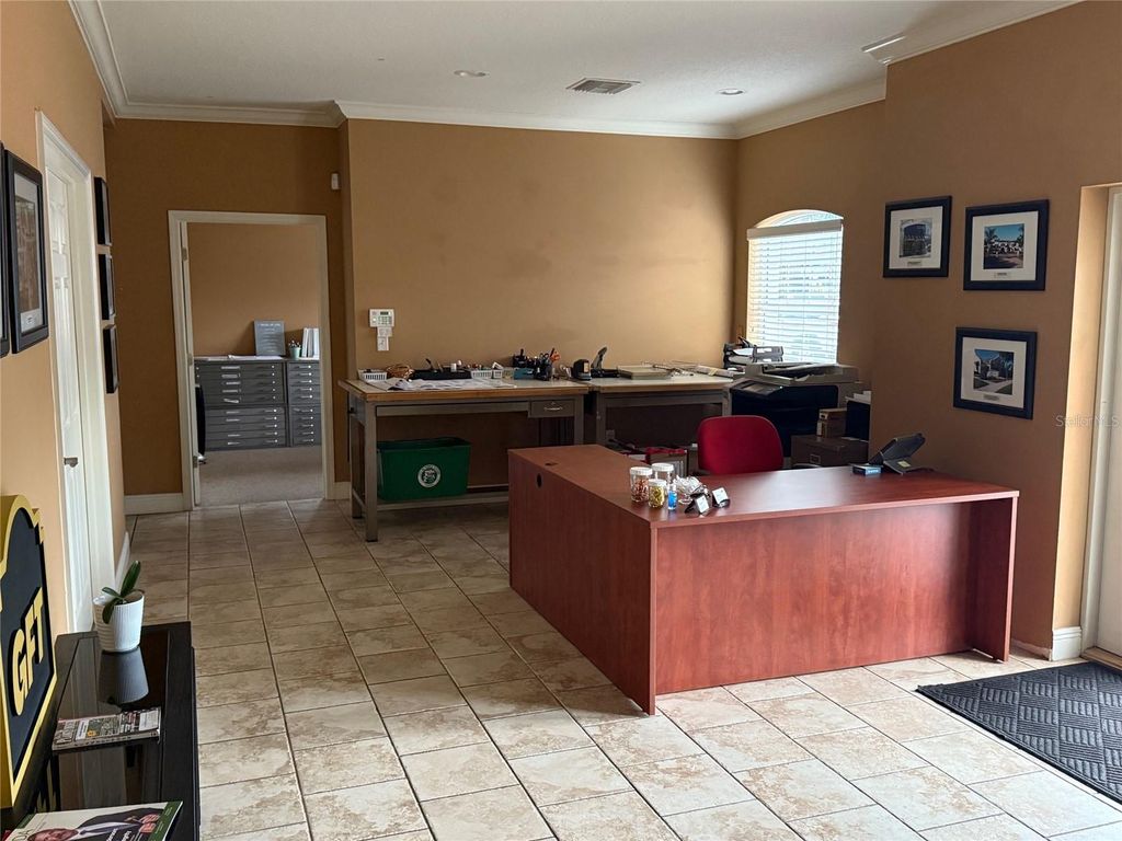 Photo of 565 S Hercules Avenue, Clearwater, FL 33764 (MLS # W7882543)