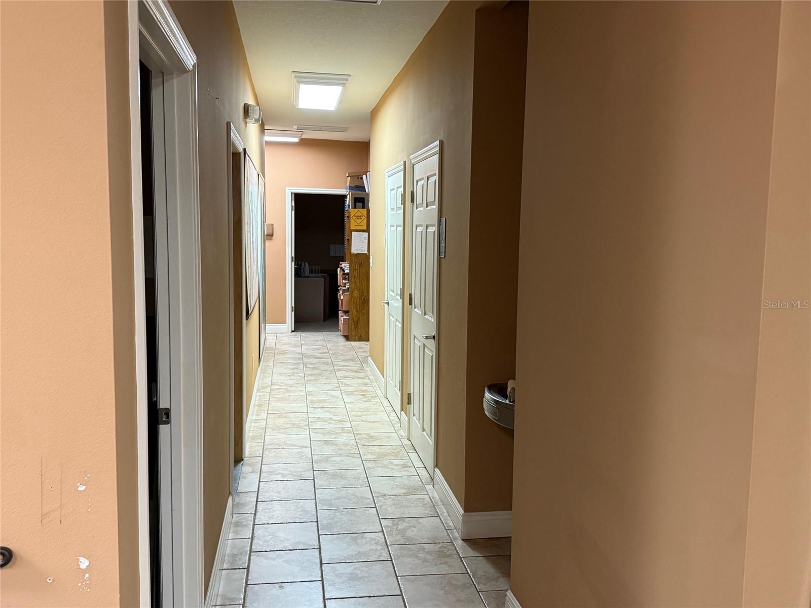 CANTERBURY OAKS OFFICE PARK CONDO - Commercial Sale