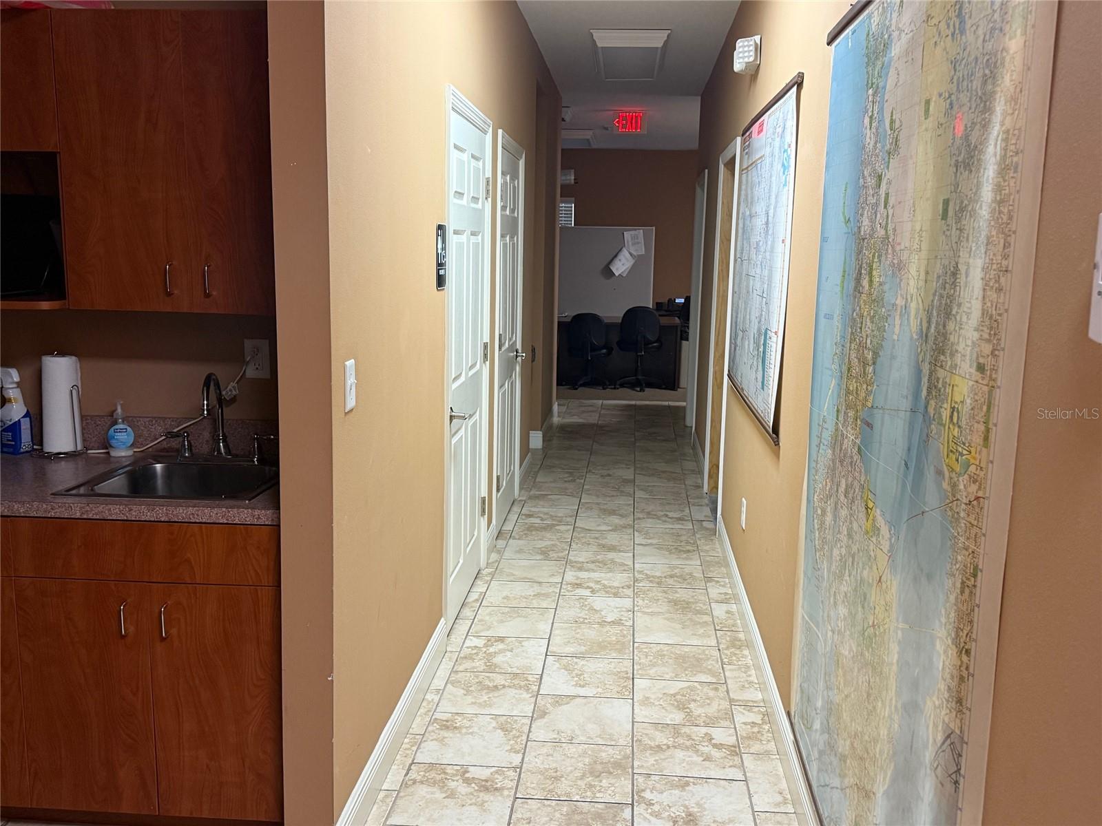 CANTERBURY OAKS OFFICE PARK CONDO - Commercial Sale