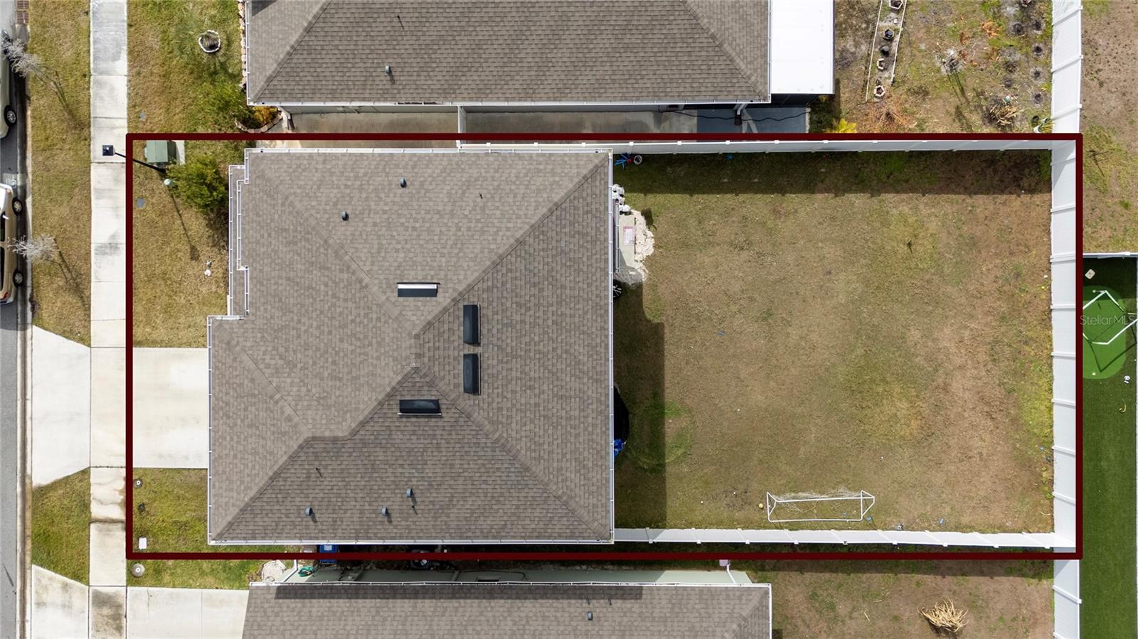 KINDRED PH 2C & 2D - Residential