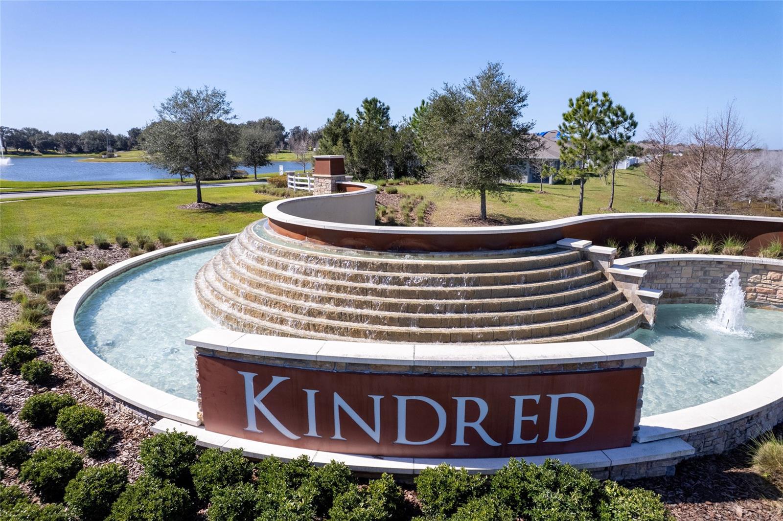 KINDRED PH 2C & 2D - Residential