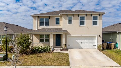 Photo of 1665 Barberry Drive, Kissimmee, FL 34744 (MLS # O6387839)