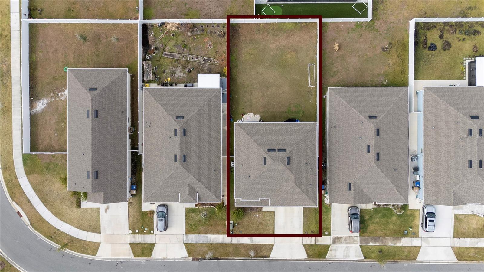 KINDRED PH 2C & 2D - Residential