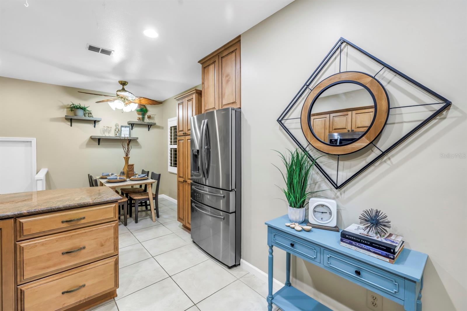 VILLA DEL MAR - Residential