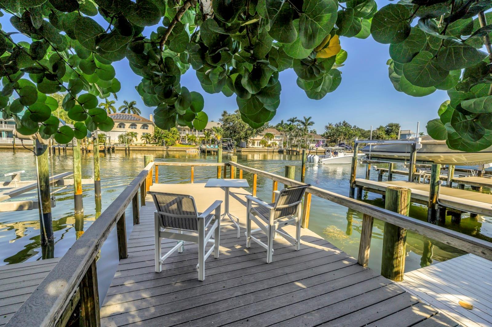 VILLA DEL MAR - Residential