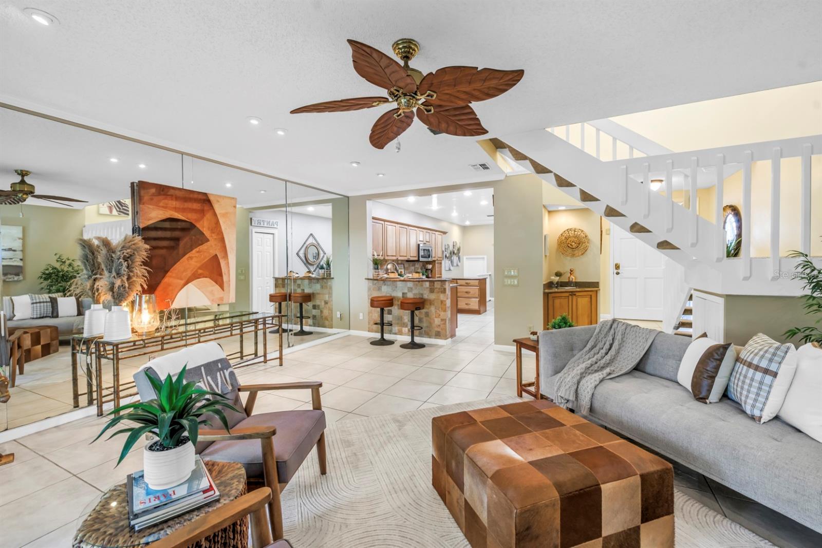 VILLA DEL MAR - Residential