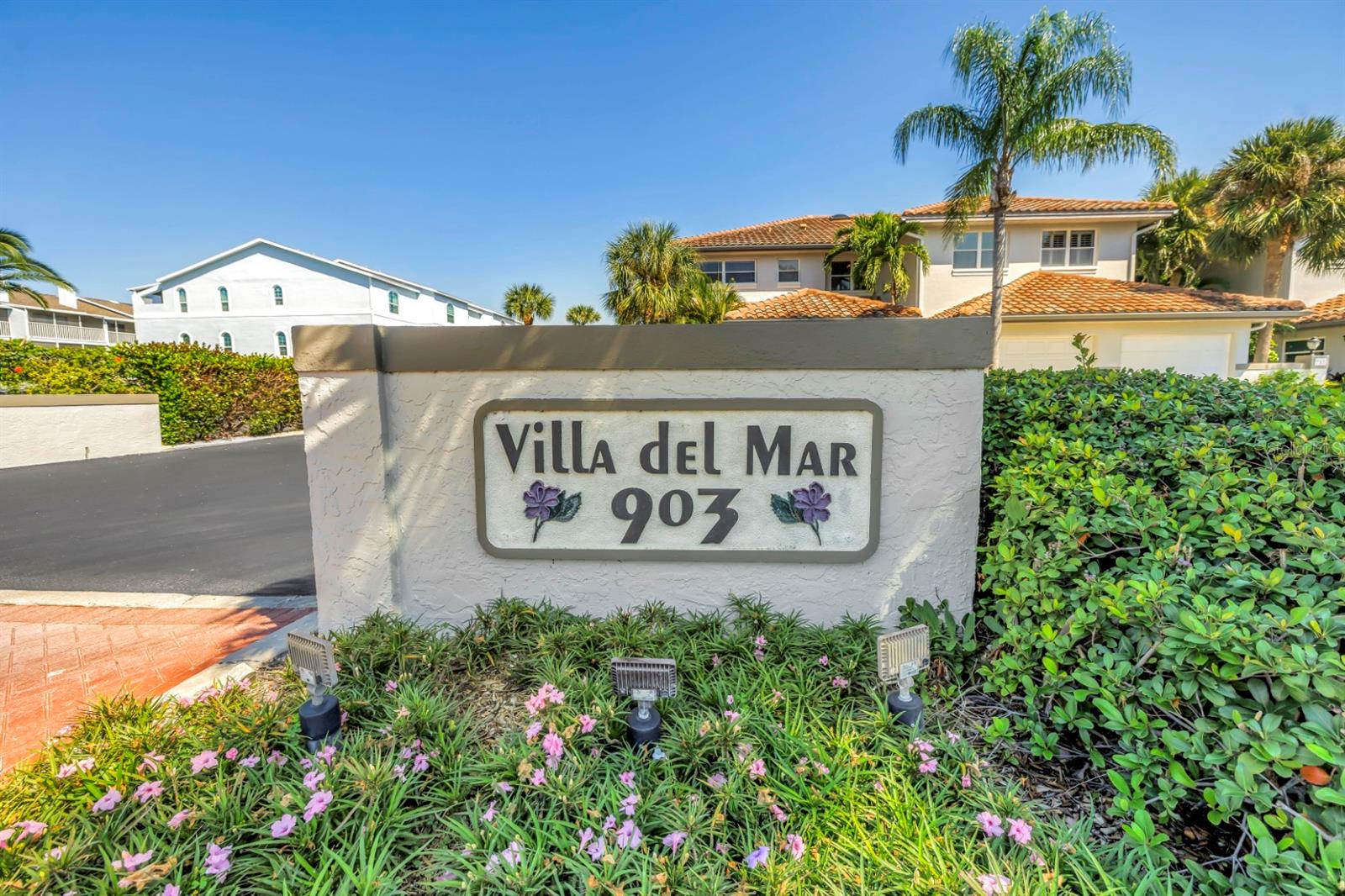 VILLA DEL MAR - Residential