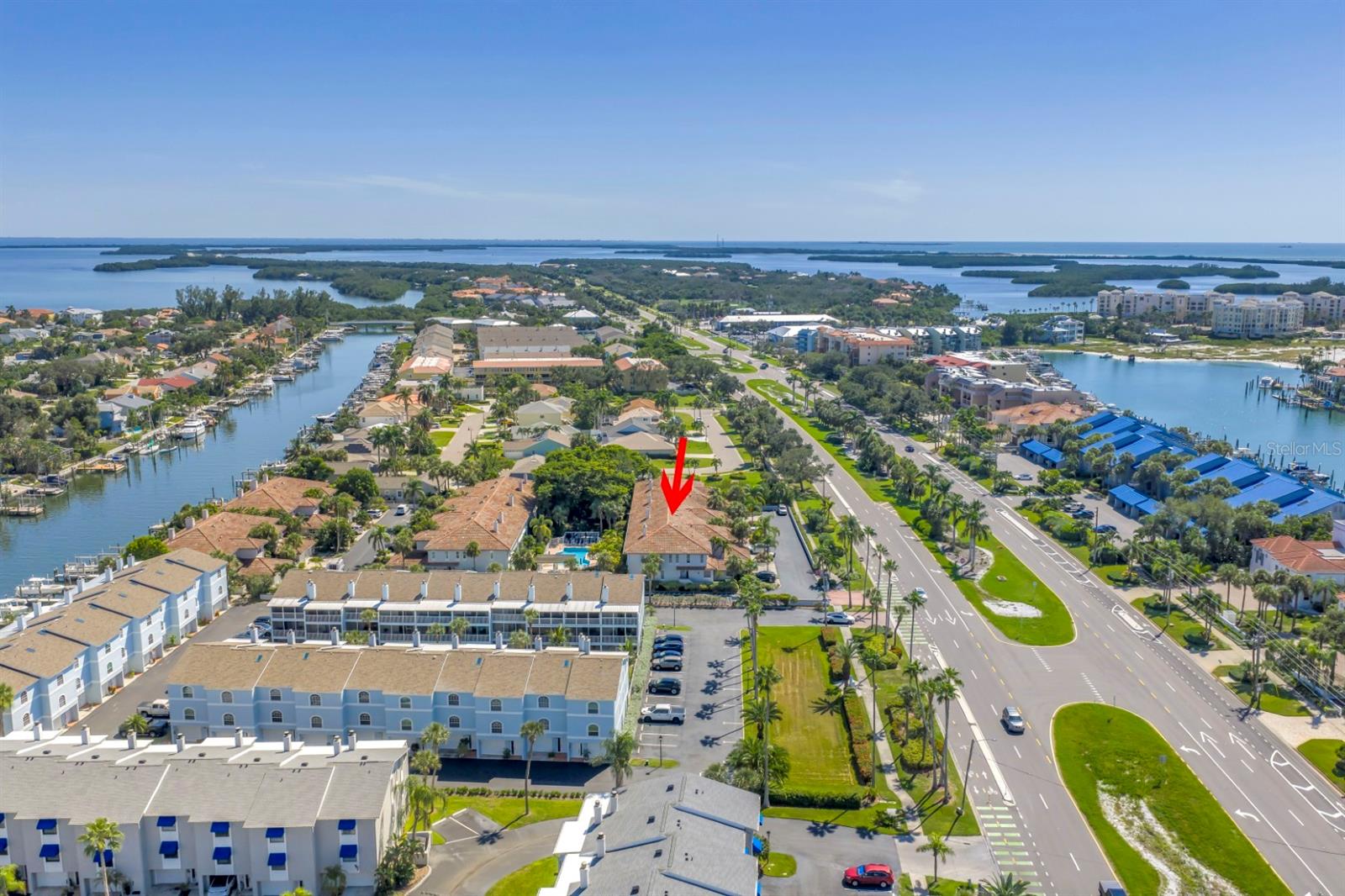 VILLA DEL MAR - Residential