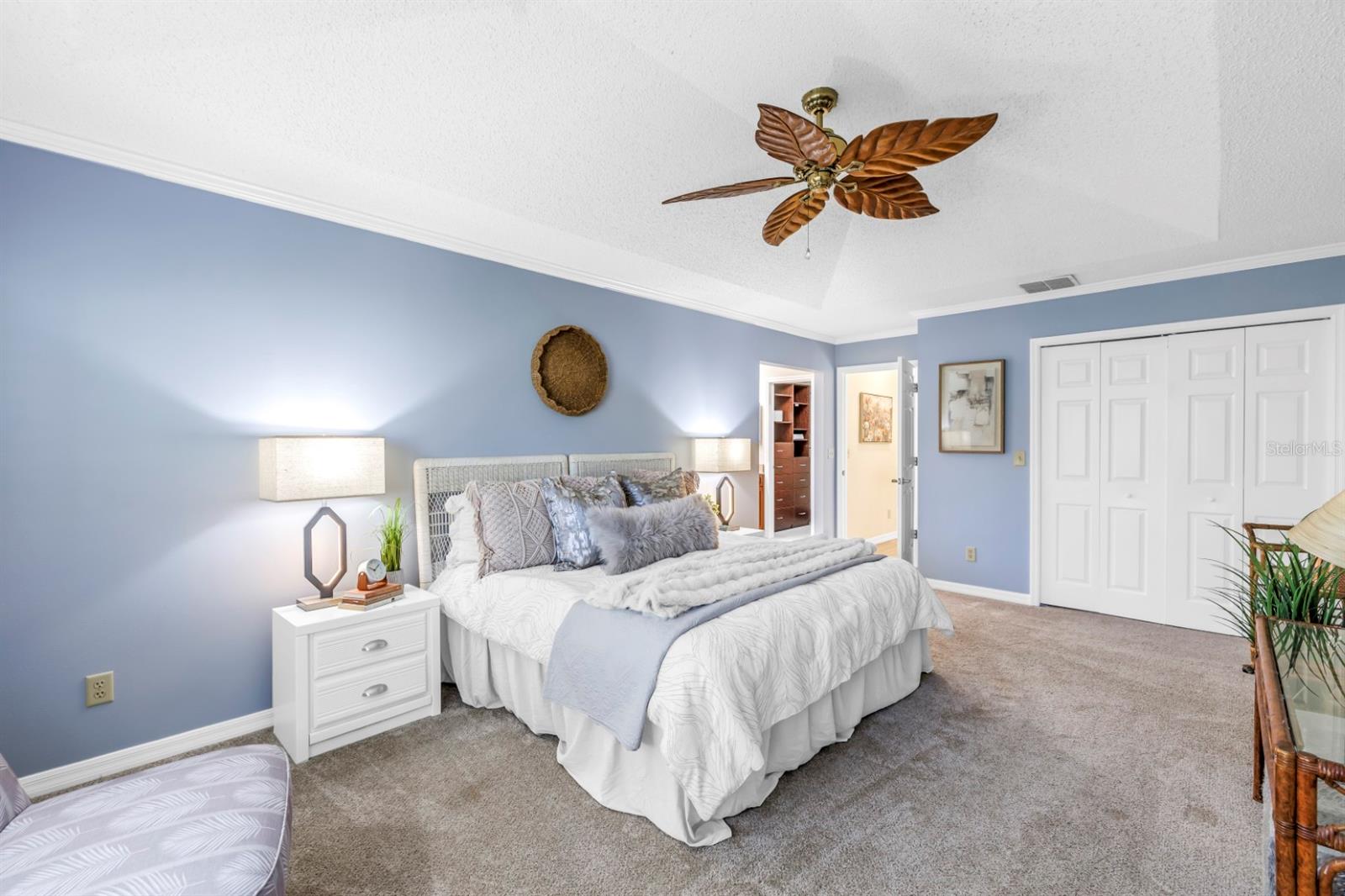 VILLA DEL MAR - Residential