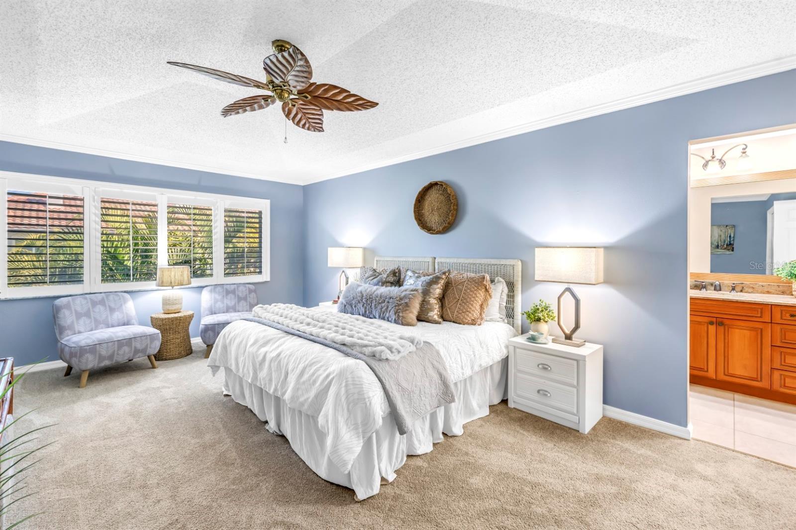 VILLA DEL MAR - Residential