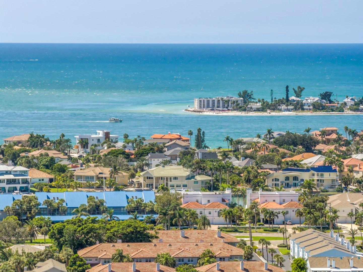 VILLA DEL MAR - Residential