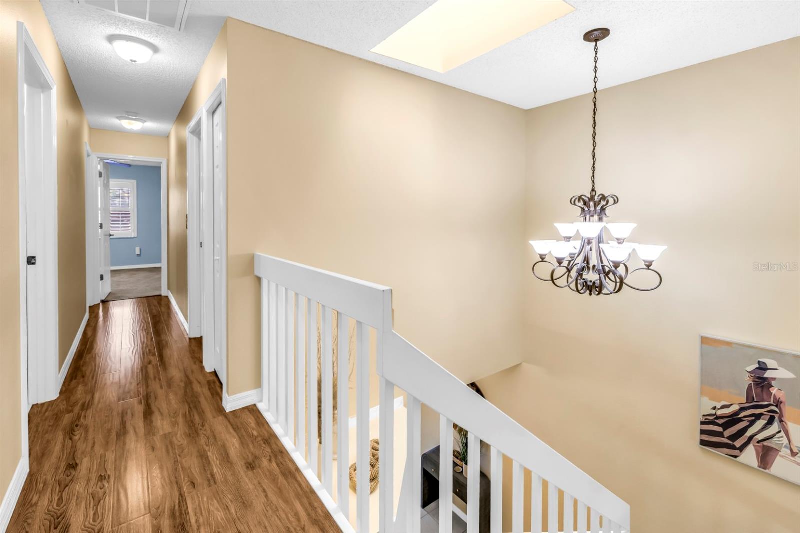 VILLA DEL MAR - Residential