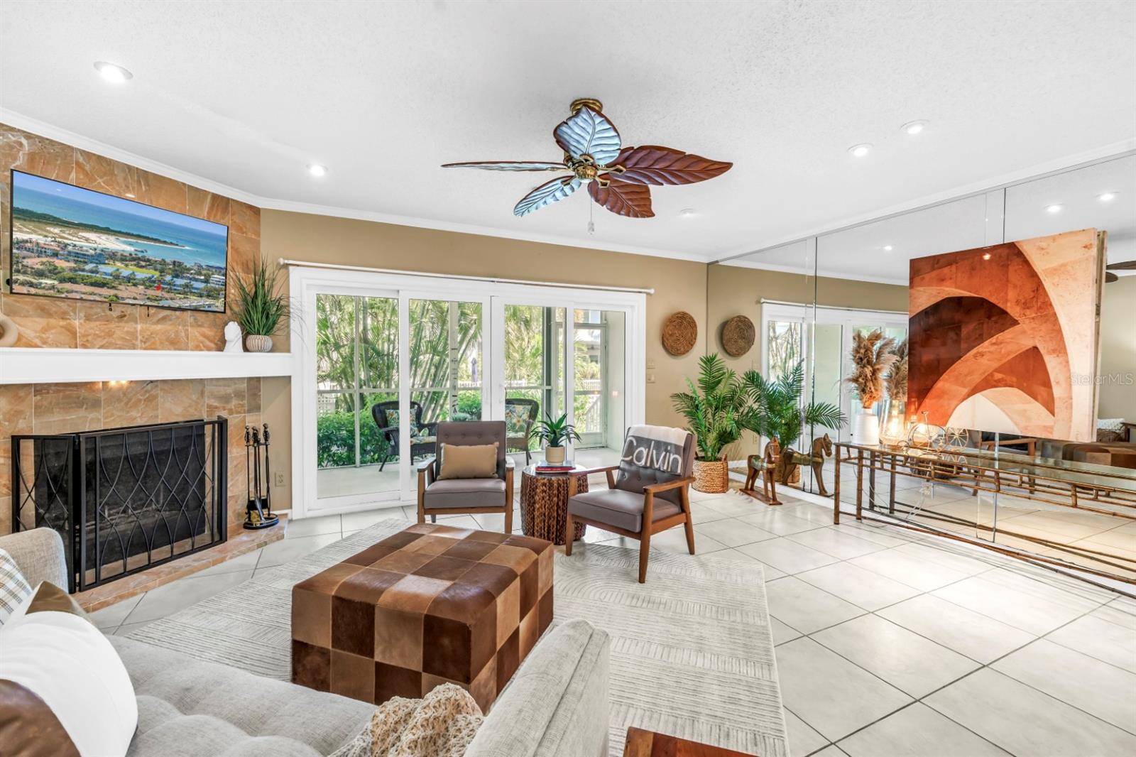 VILLA DEL MAR - Residential