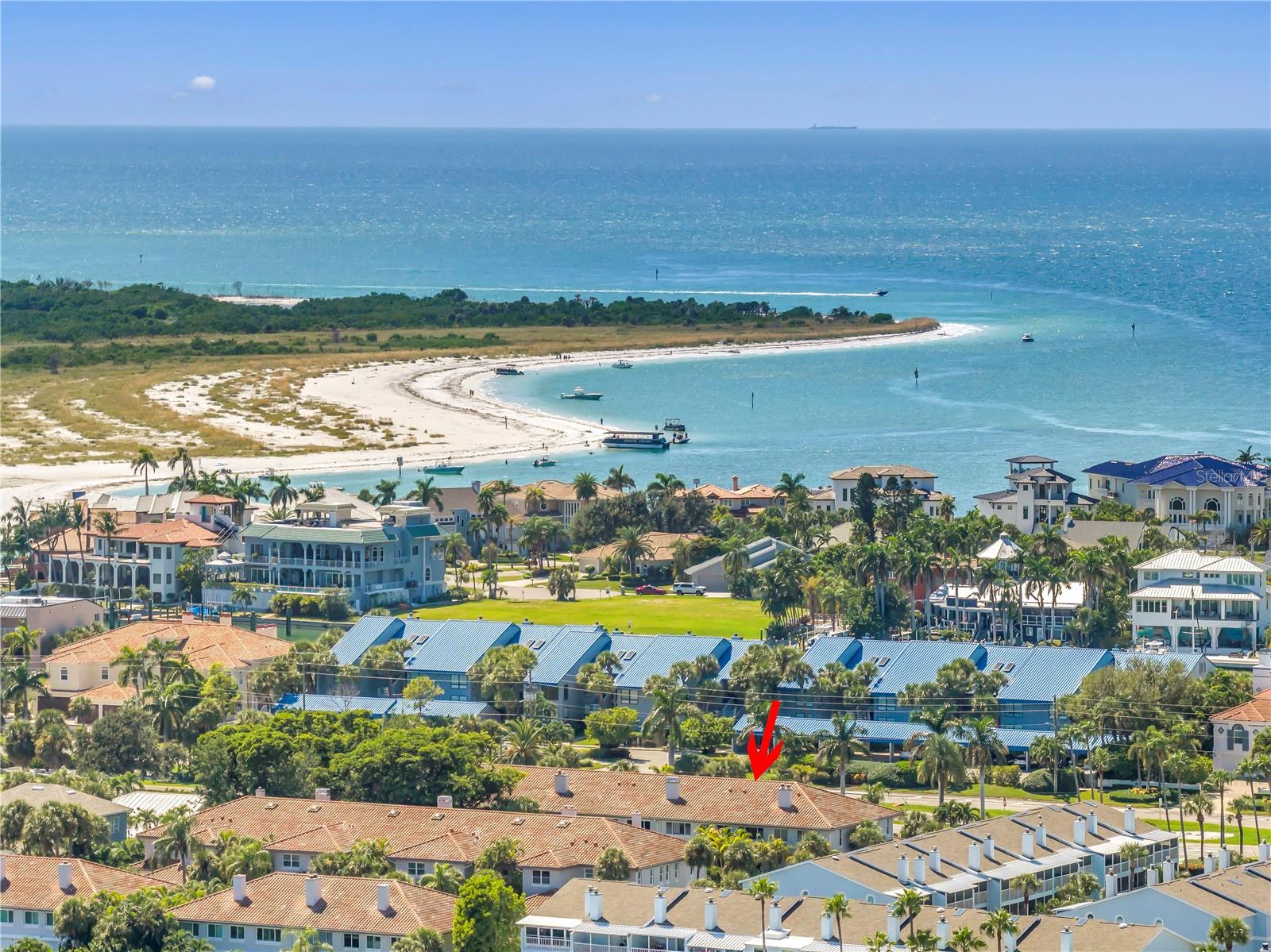903 PINELLAS BAYWAY S 302