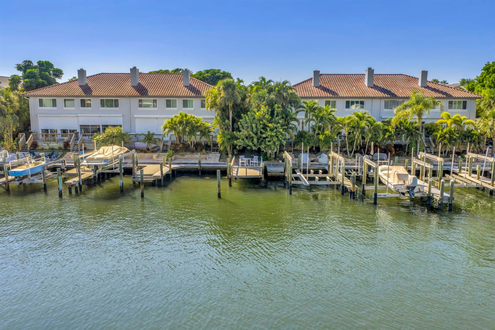 VILLA DEL MAR - Residential