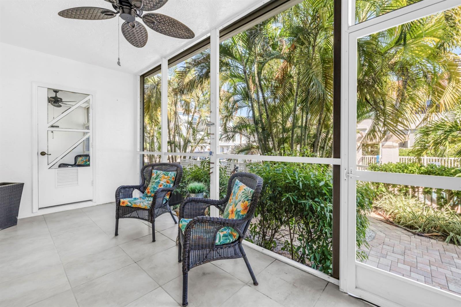 VILLA DEL MAR - Residential