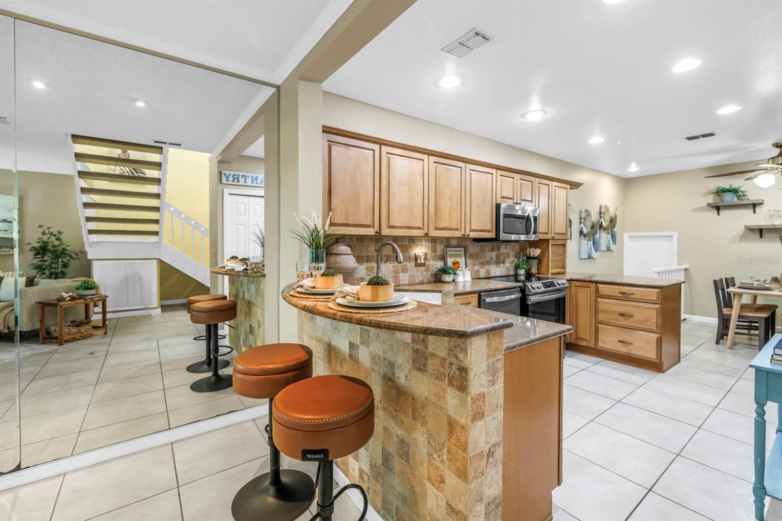 VILLA DEL MAR - Residential