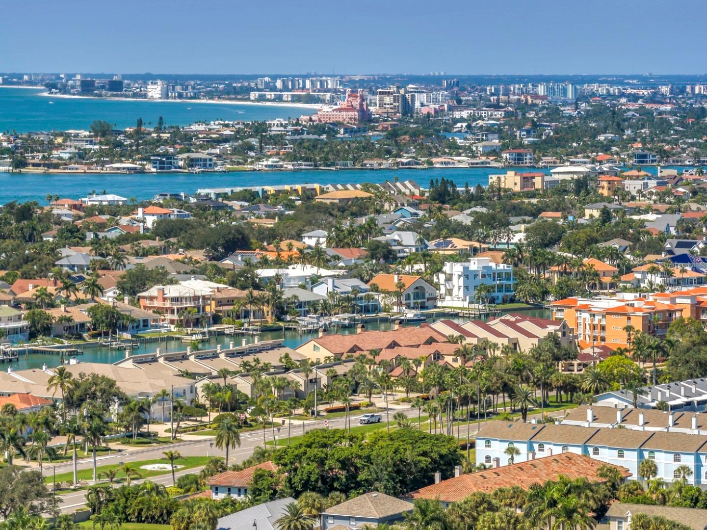 VILLA DEL MAR - Residential