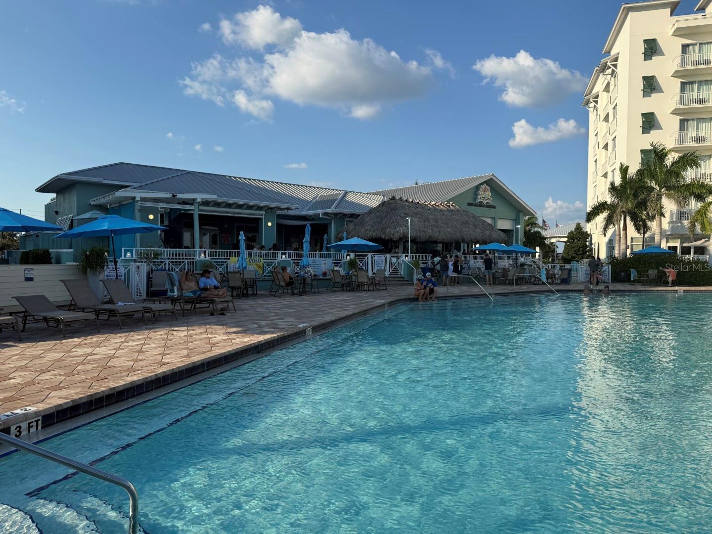 VILLA DEL MAR - Residential