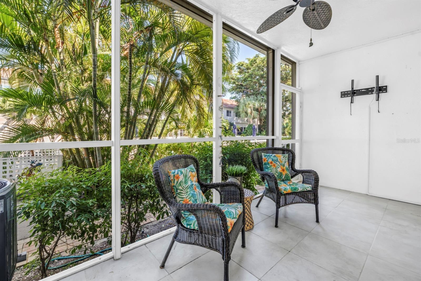 VILLA DEL MAR - Residential