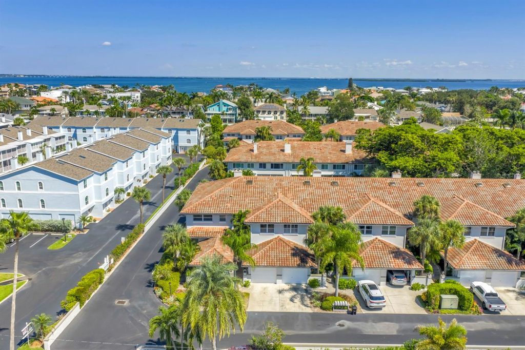 Photo of 903 Pinellas Bayway S #302, Tierra Verde, FL 33715 (MLS # TB8431555)