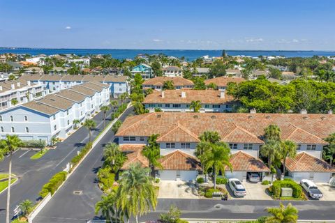 Photo of 903 Pinellas Bayway S #302, Tierra Verde, FL 33715 (MLS # TB8431555)