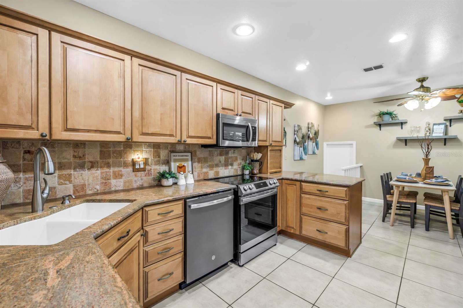 VILLA DEL MAR - Residential