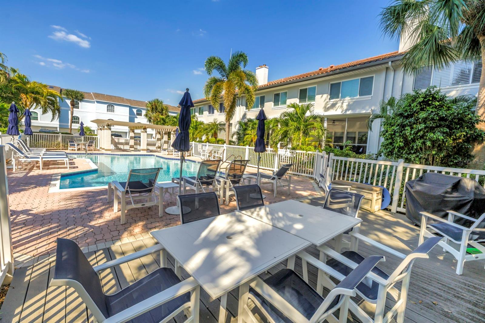 VILLA DEL MAR - Residential