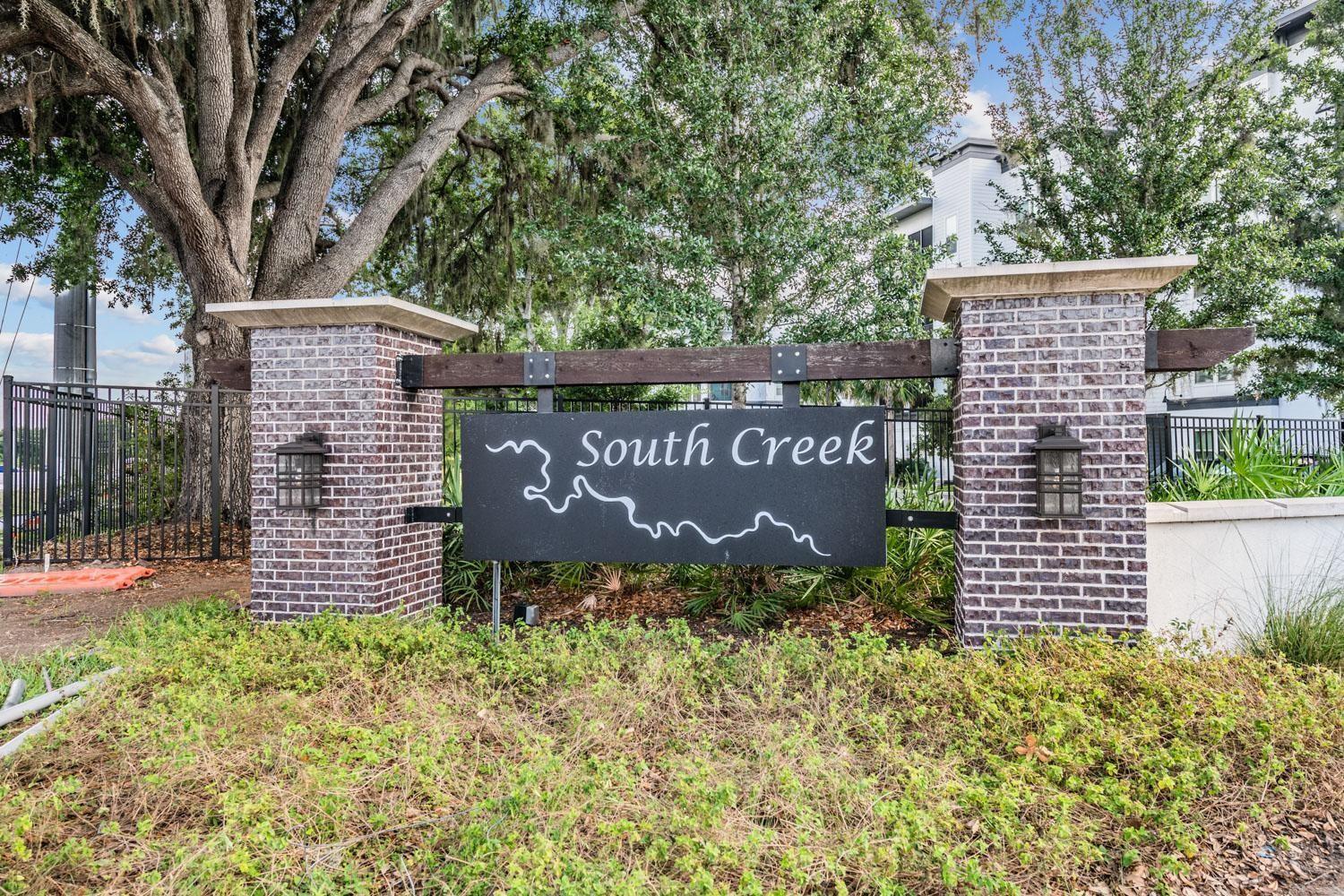 SOUTH CRK PH 2A 2B & 2C - Residential