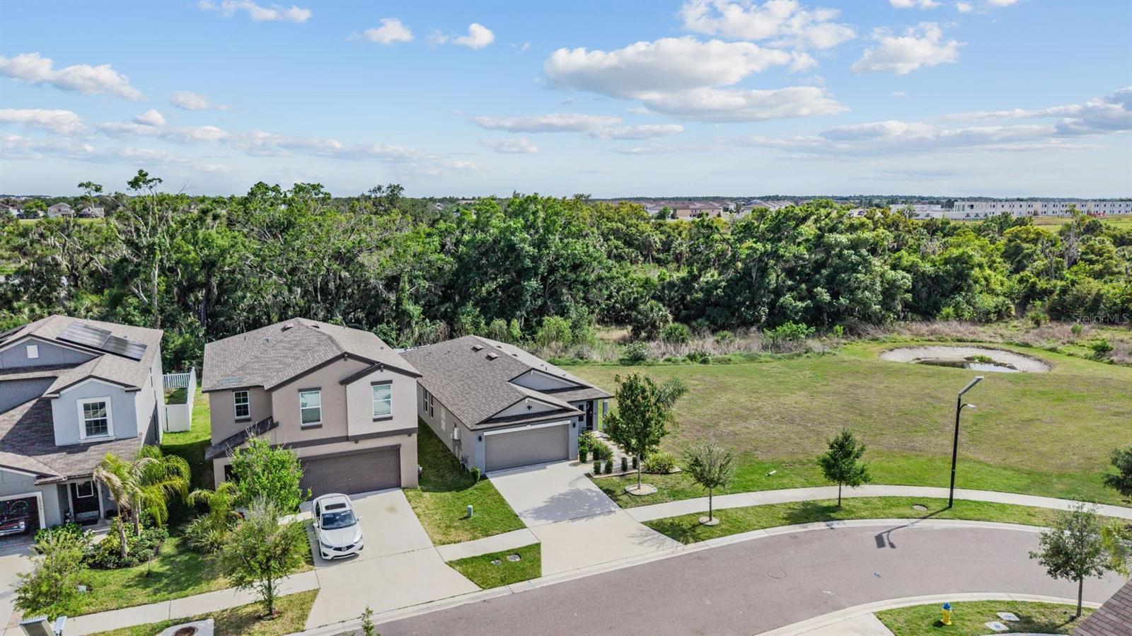 SOUTH CRK PH 2A 2B & 2C - Residential