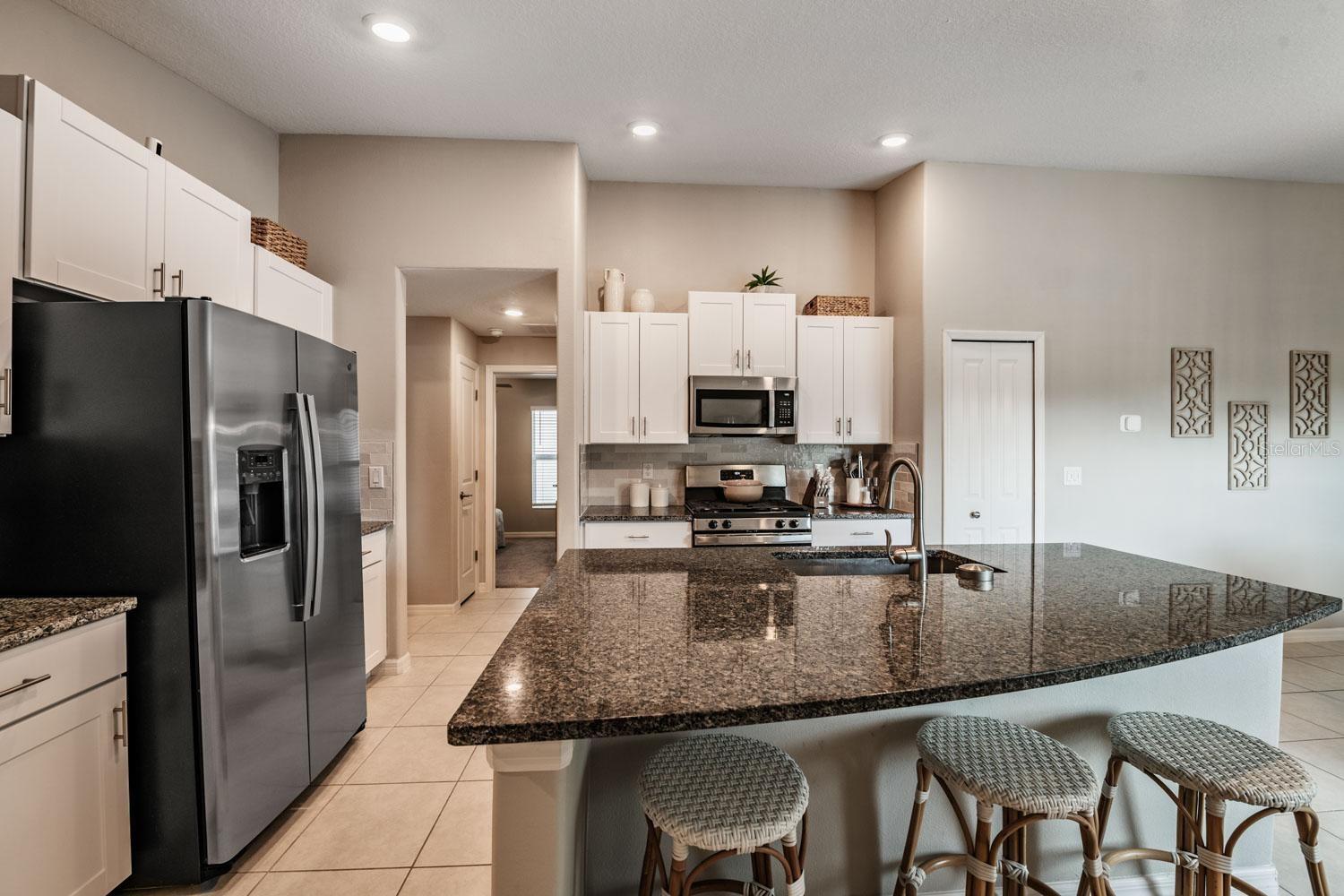 SOUTH CRK PH 2A 2B & 2C - Residential