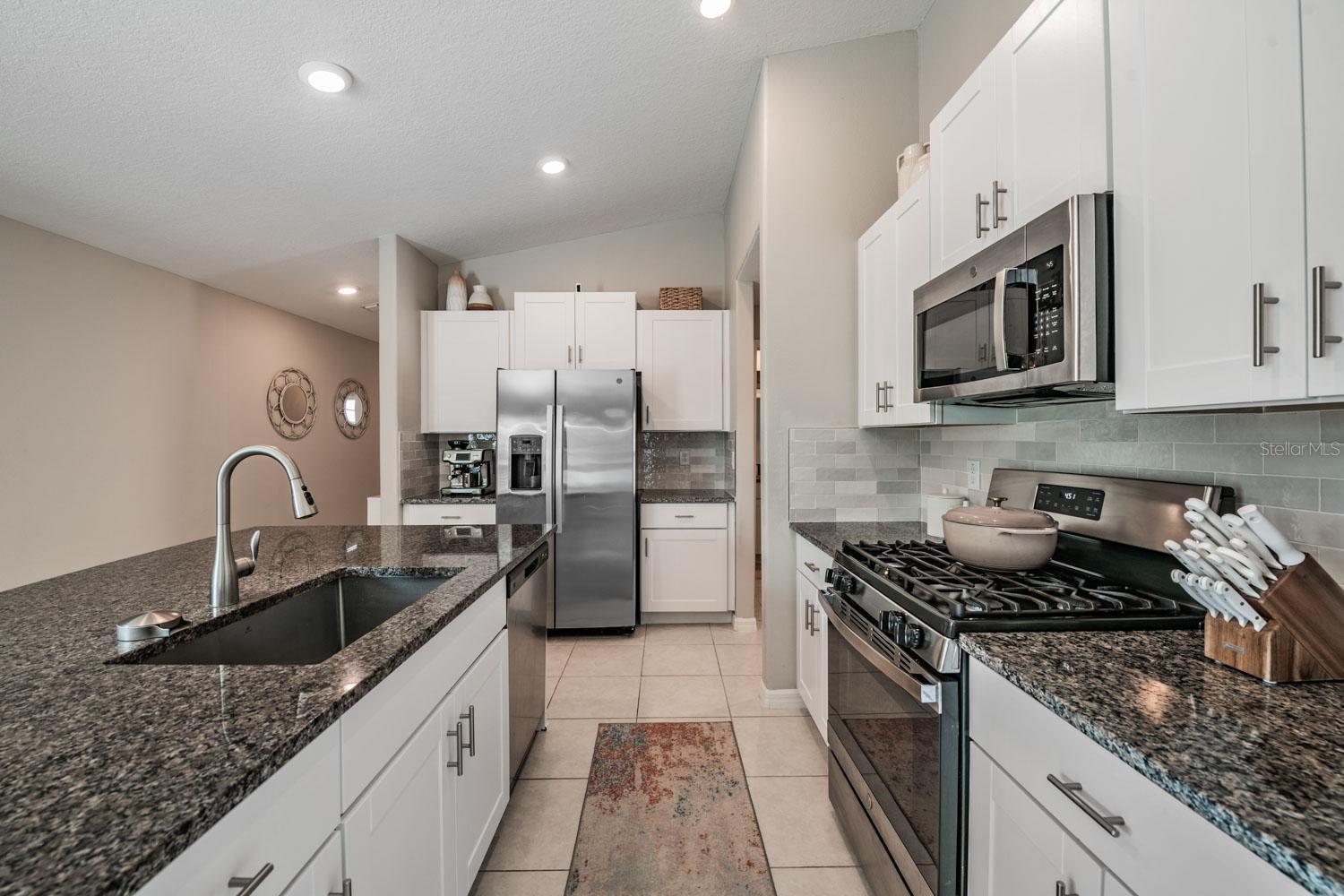 SOUTH CRK PH 2A 2B & 2C - Residential